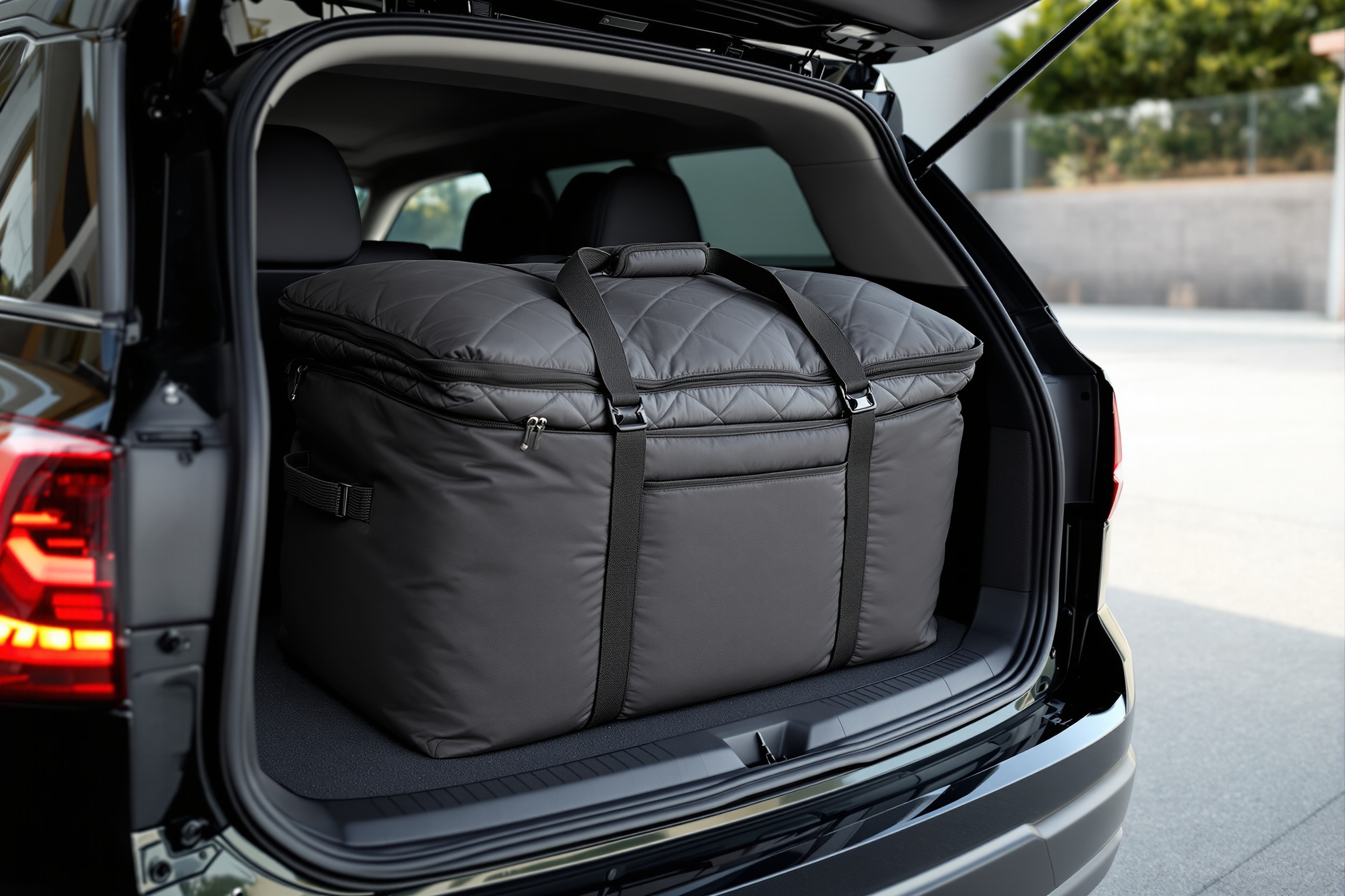 HailShield travel